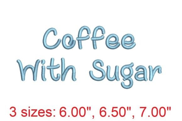 Coffee with Sugar: A Sweet Addition to Your Collection