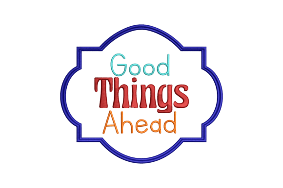 Good Thinks Ahead: A Versatile Design for Small Business