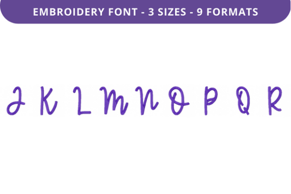 Greatly Beloved Font J to R: A Review