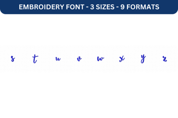 Lettres Douces Font: A Gentle Touch for Business