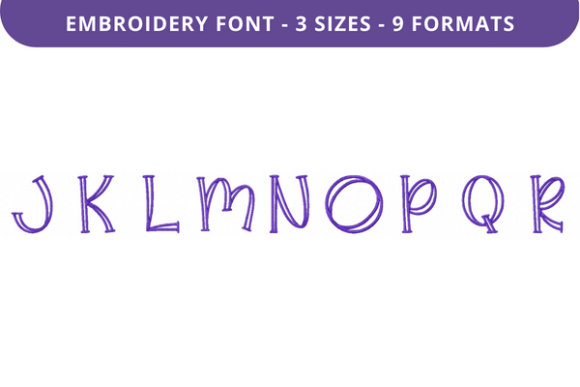 Review: Flat Alfredo Font J to R for Business Use