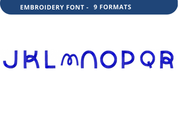 Whimper Willow Font J to R: A Delicate Touch